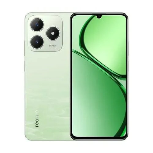 Realme C63 Jade Green 4GB 128GB