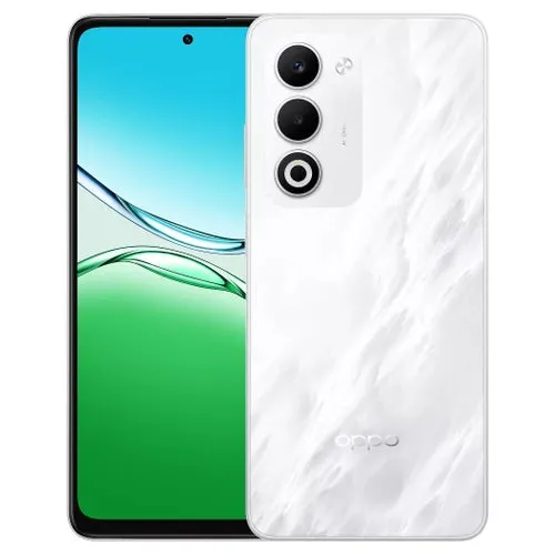 OPPO A5 5G Mist White 8GB 128GB Phone | Cayroshop
