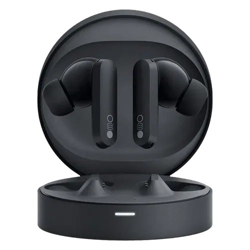 CMF by Nothing Buds Pro with 45 dB ANC, Ultra Bass Technology & upto 39 hours of battery life Bluetooth (Dark Grey, True Wireless)