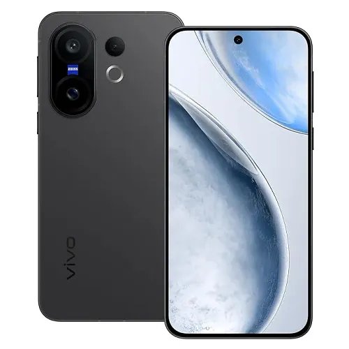 Vivo X200 FE (Luxe Grey, 512 GB) (16 GB RAM)