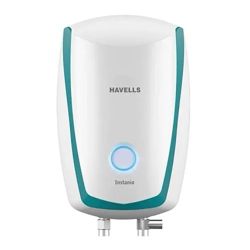 Standard GSWECLPWB003 3 L Instant Water Geyser (White)