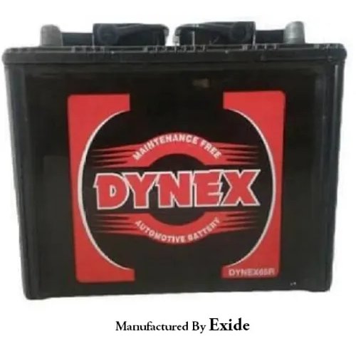 Dynex Automotive 70 Ah Battery for Car