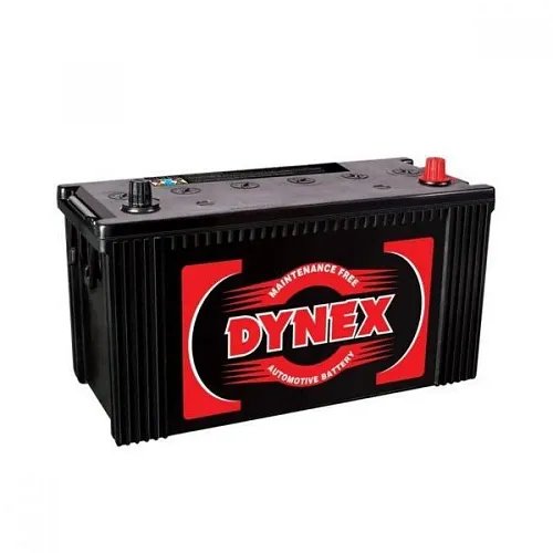 Dynex DYNEX100L 100 Ah Battery for All Vehicles