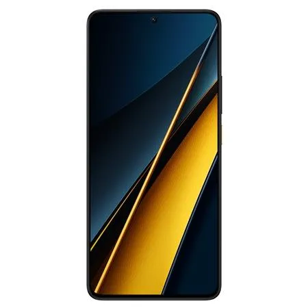 Poco X6 Pro 5G (Yellow, 512 GB) (12 GB RAM)
