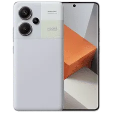 Redmi Note 13 Pro+ 5G (Fusion Purple, 256 GB) (12 GB RAM)