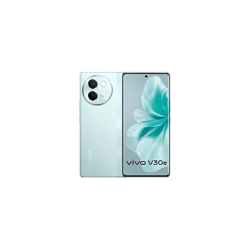 Vivo V30e 5G (8GB RAM, 128GB, Silk Blue)