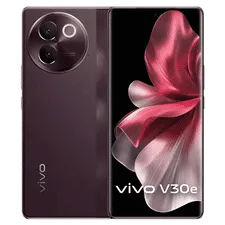 Vivo V30e 5G (8GB RAM, 128GB, Velvet Red)