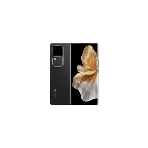 Vivo V30 5G (8GB RAM, 128GB, Classic Black)