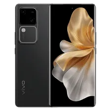 Vivo V30 5G (8GB RAM, 256GB, Classic Black)