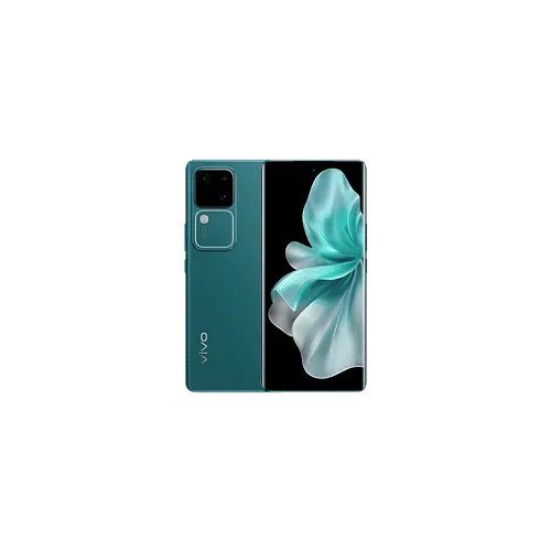 Vivo V30 5G (12GB RAM, 256GB, Peacock Green)