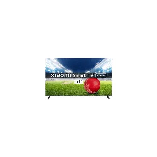 Xiaomi by Mi X Series 163.9 cm (65 inch) Ultra HD (4K) LED Smart Google TV with 4K Vision | HDR 10 | Dolby Audio |,DTS X | DTS Virtual: X | Vivid Picture Engine (L65M8-A2IN)
