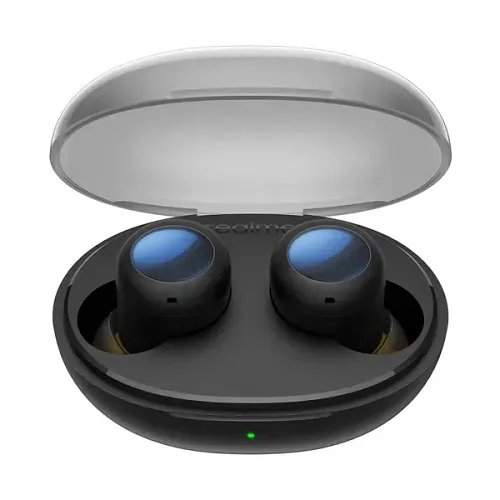 Realme Buds Q2s Bluetooth Truly Wireless in Ear Earbuds with Mic, Fast Charging & Up to 30Hrs Playtime (Black) | RMA2110