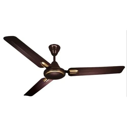 Finolex Ecosport Deco 1200 mm Ceiling Fan Brown