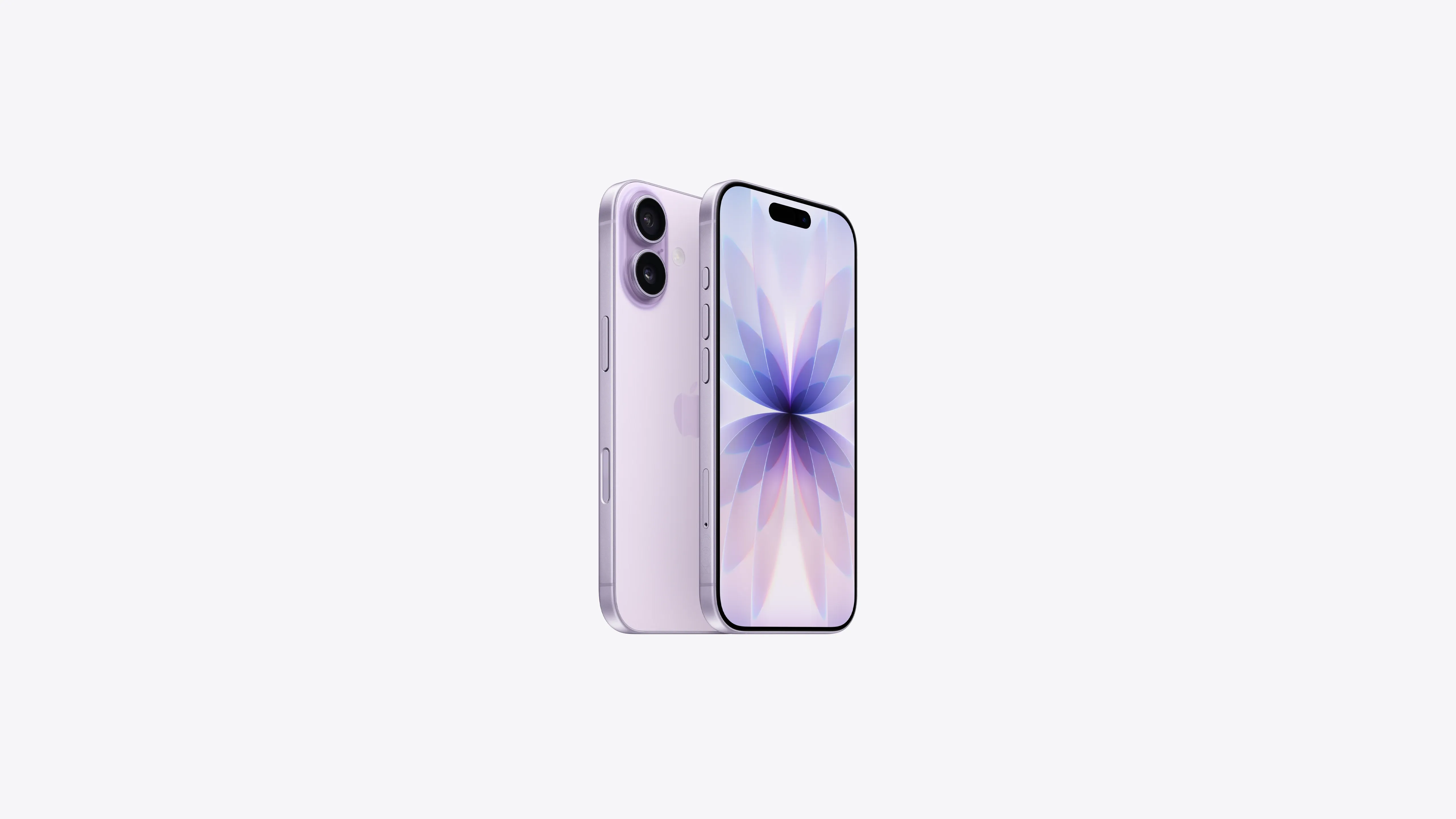 Apple iPhone 17 (Lavender, 512 GB)