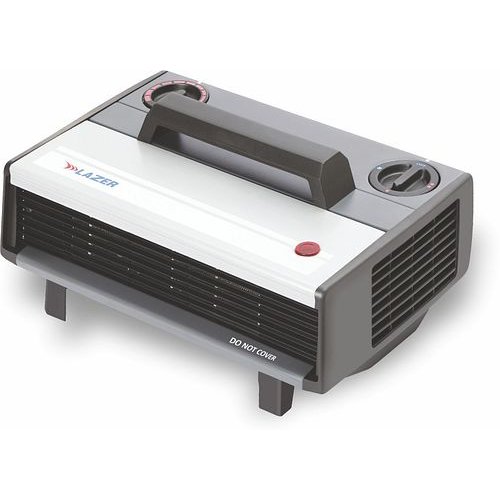 Lazer HOT WAVES Heat Convector Fan Room Heater