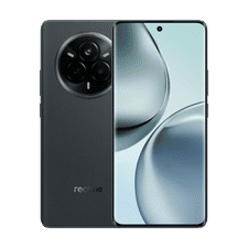 Realme 14 Pro+ 5G (Suede Grey, 512 GB) (12 GB RAM)