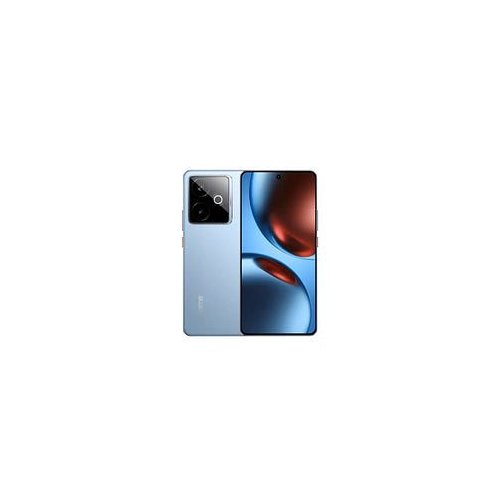 Realme GT 7T (IceSense Blue,12GB+512GB) | MediaTek D8400 MAX | Strongest Battery Combo 7000mAh + 120W | AI 4K 60FPS Travel Camera | 360° Cooling IceSense Design with Graphene | 6000 nits Display