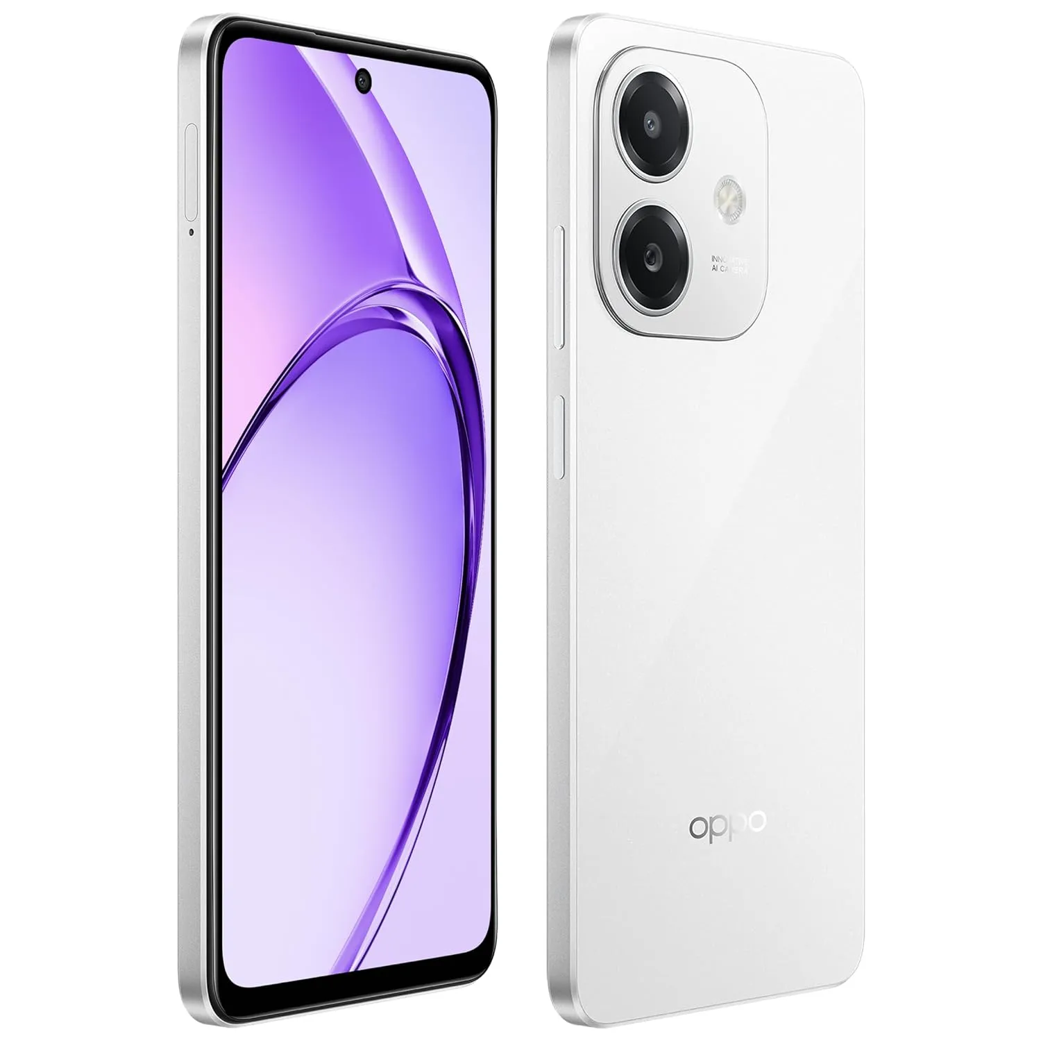 Oppo A3x 5G (Starlight White, 64 GB) (4 GB RAM)