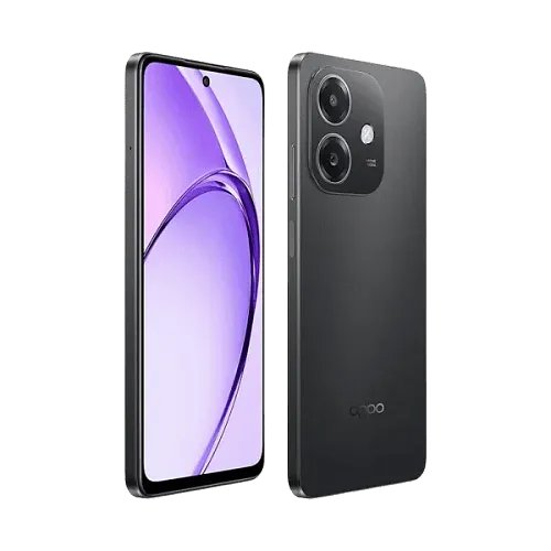 Oppo A3x 5G (Sparkle Black, 128 GB) (4 GB RAM)