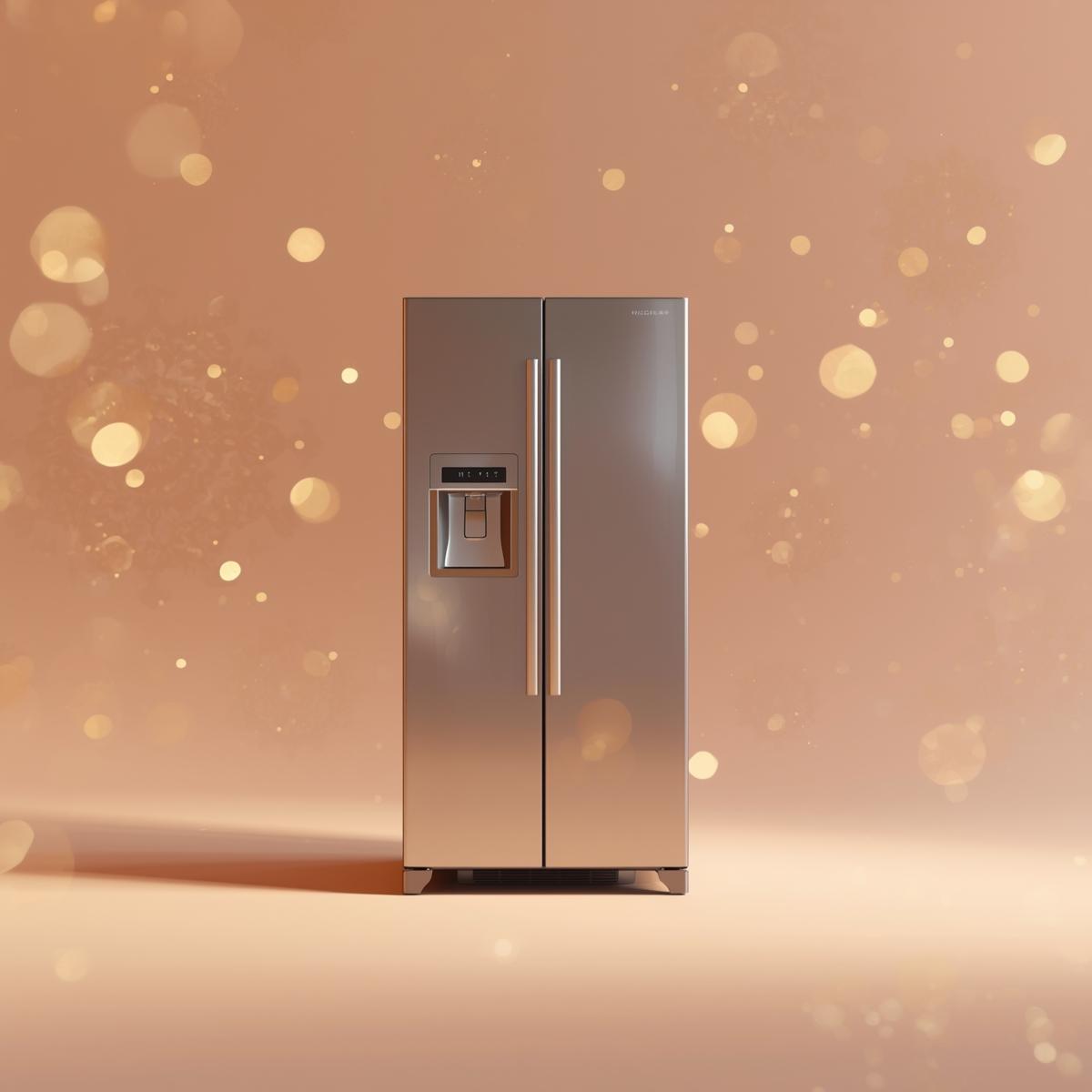Refrigerators