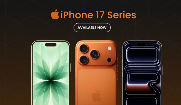 Mobile Banner