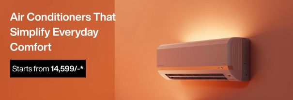 Air Conditioner