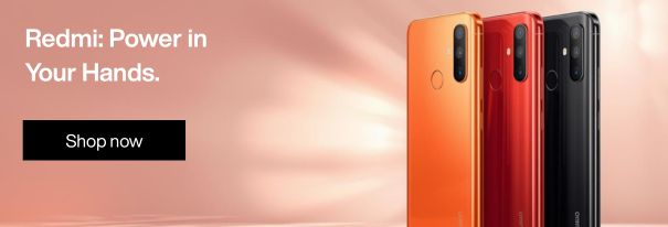 Redmi