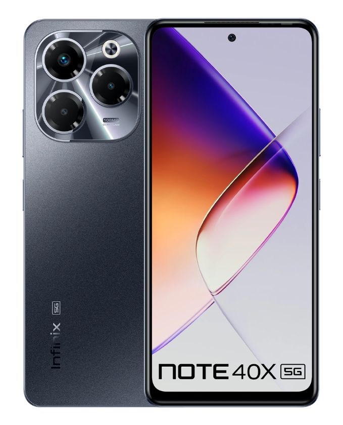 Infinix