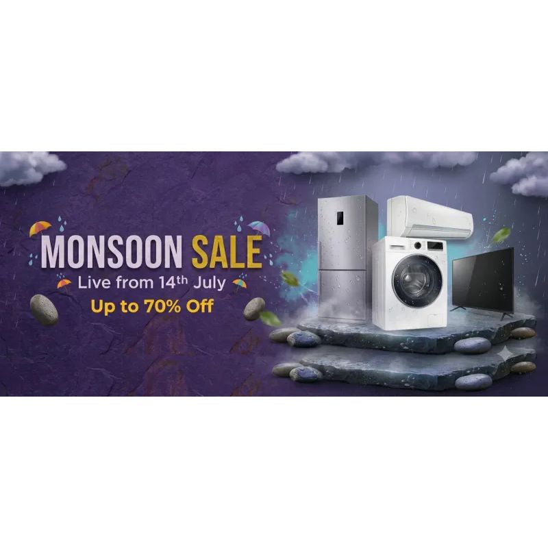 Summer Saver Sale