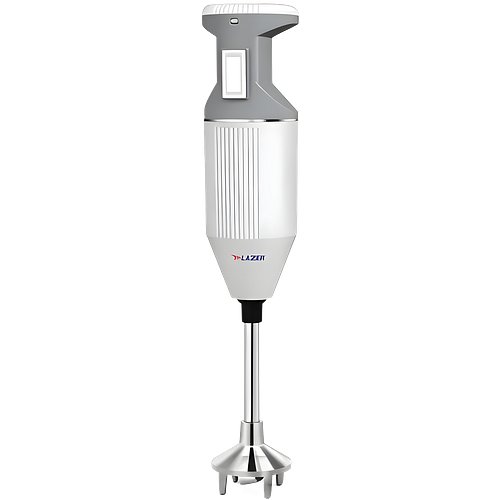 Lazer 250 W White Grey Hand Blender (Mash)