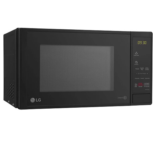 LG 20L Solo Microwave Oven with Glass Door MS2043DB