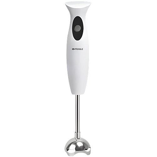 Pringle Hand Blender HB-108 300W Stainless Steel with 1 Year Warranty