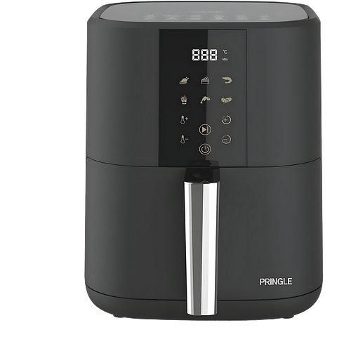 Pringle AF1406 4.2L Air Fryer 1350W with 360° Air Circulation