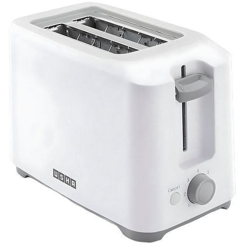 Usha 700W Pop UP Toaster PT3720