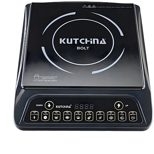Kutchina Bolt Excel Induction Cooker 2000W
