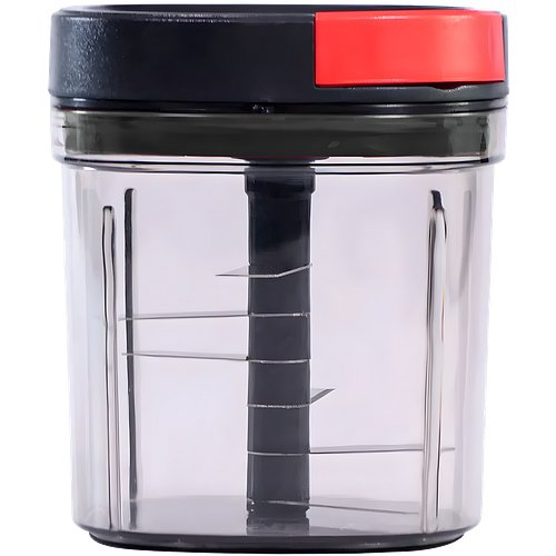 Wonderchef Glory String Chopper 6 Blade 900 ml
