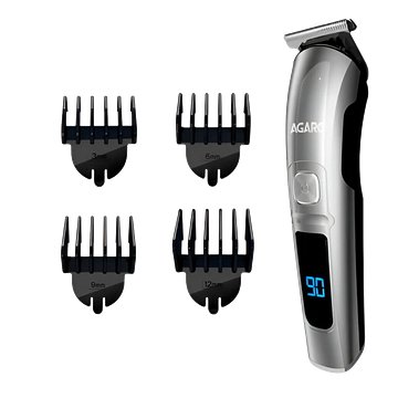 Agaro Cosmo Beard Trimmer 34185