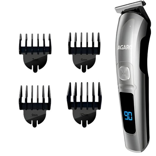 Agaro Cosmo Beard Trimmer 34185