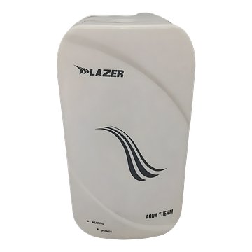 Lazer Aqua Therm 3L Instant Water Geyser
