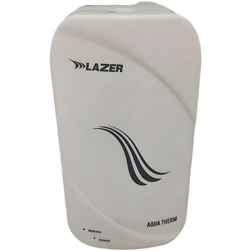 Lazer Aqua Therm 3L Instant Water Geyser