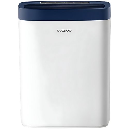 Cuckoo CAC-G0910FN (G Tool) Multi Stage Filtration Portable Room Air Purifier
