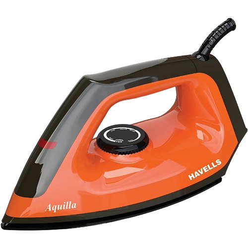 Havells Aquilla Amber 1000 W Dry Iron