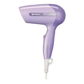 Havells HD1902 Hair Dryer(1200 W, Lavender)