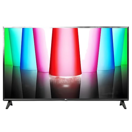 LG 80 cm (32 inch) Full HD LED Smart WebOS TV (32LQ570BPSA)