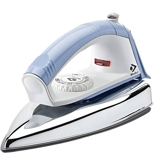 Bajaj New Popular 1000W Dry Iron
