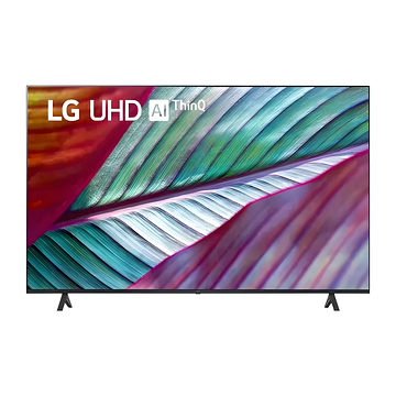 LG 55-inch 4K Ultra HD LED Smart WebOS TV (55UR7550PSC)
