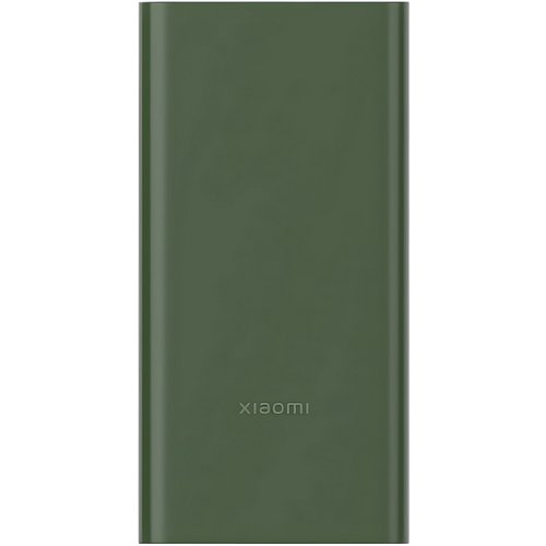 Xiaomi Power Bank 4i 10000mAh 22.5W Fast Charging (Olive Green)