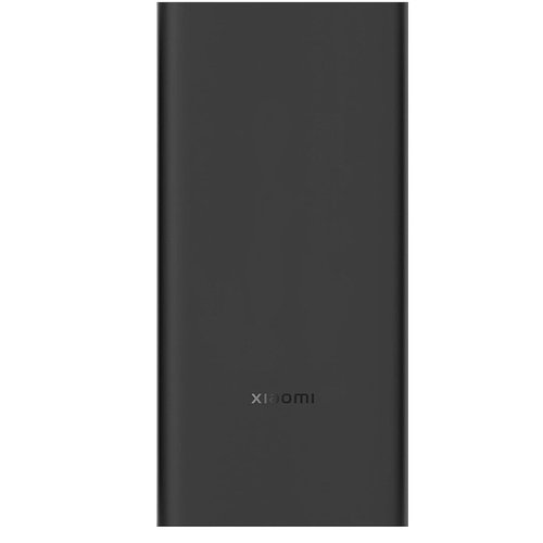 Xiaomi Power Bank 4i 20000mAh 33W Sonic Charge (Black)