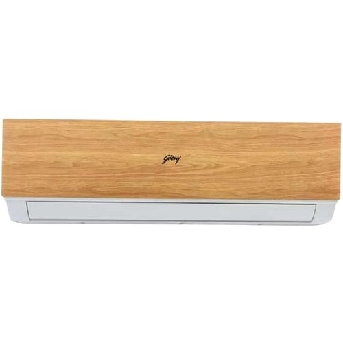 Godrej 1.5 Ton 3 Star, 5 Years Comprehensive Warranty, Anti-Leak, 5-In-1 Convertible Cooling, Inverter Split AC (Copper, Heavy Duty Cooling, AC 1.5T SIC 18VTC3WEB CYP White