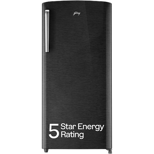 Godrej RD EMARVEL 215E THI 194 L 5 Star Single Door Refrigerator
